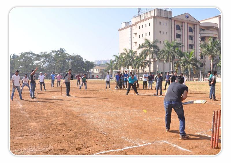 Thakur Institute of Management Studies and Research Mumbai Infrastructure photo 4